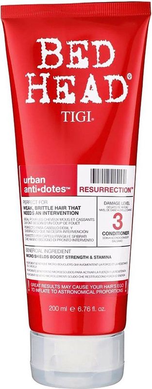 Tigi - Urban Antidote #3 - Conditioner - 200 ml