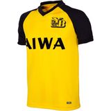 BSC Young Boys - Copa Football - Trainingsshirt - Geel/Zwart - Seizoen 2024/25