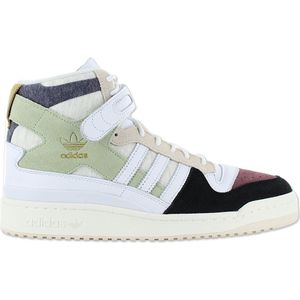 adidas Forum 84 High Multicolor - Sneakers Schoenen GY5725 - Maat EU 38 UK 5