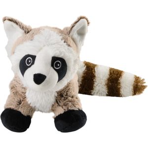 Warmies - Wasbeer - Warmteknuffel