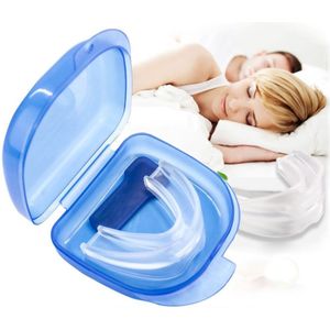 Xerolax Anti Snurk - Snore Stopper - Beugel - Apparaat - Snurken