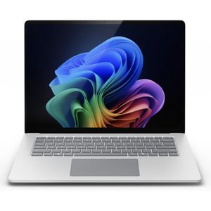 Microsoft Surface Laptop 7 Intel Core Ultra 7 268V 38,1 cm (15″) Touchscreen 32 GB LPDDR5x-SDRAM 1 TB SSD Wi-Fi 7 (802.11be)