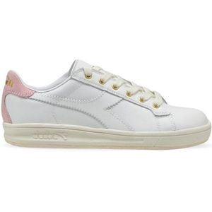 Diadora Women Martin Premium WN White Zephyir-Schoenmaat 37