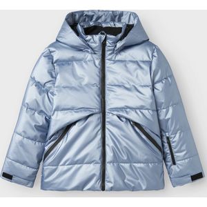 Name It Shine03 Skijas Junior - Maat 128