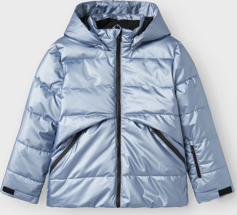 Name It Shine03 Skijas Junior - Maat 128