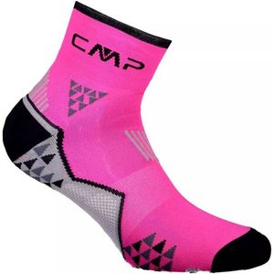 CMP Trail Skinlife Low Sokken - Geschikt & Comfortabel - Maat 36-38