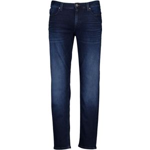 Alberto - Jeans Blauw Alberto Jeans Blauw 42071266