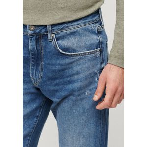 Superdry - Vintage Slim Straight - Spijkerbroek