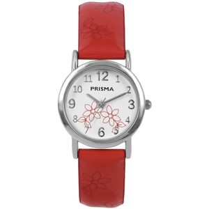 Prisma Horloge CW.362 Kids Lily Rood