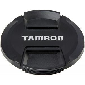 Tamron frontlensdop - 58mm - zwart