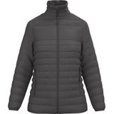 iDeal - Basic Brand - Donsjack - Dames - 100% Polyester - Opbergzak