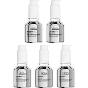 L'Oréal - Professional Steampod Smoothing Treatment - 50ml - Haarstyling