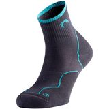 Lurbel Tierra Three Korte Sokken Grijs EU 42-44 Man,Vrouw