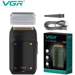 VGR V-353 Elektrische Folie Scheerapparaat Shaver