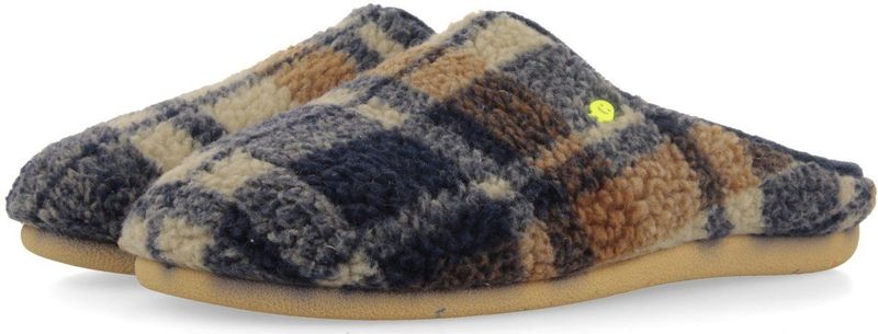 Hot Potatoes - 92246 - Pantoffel - Navy