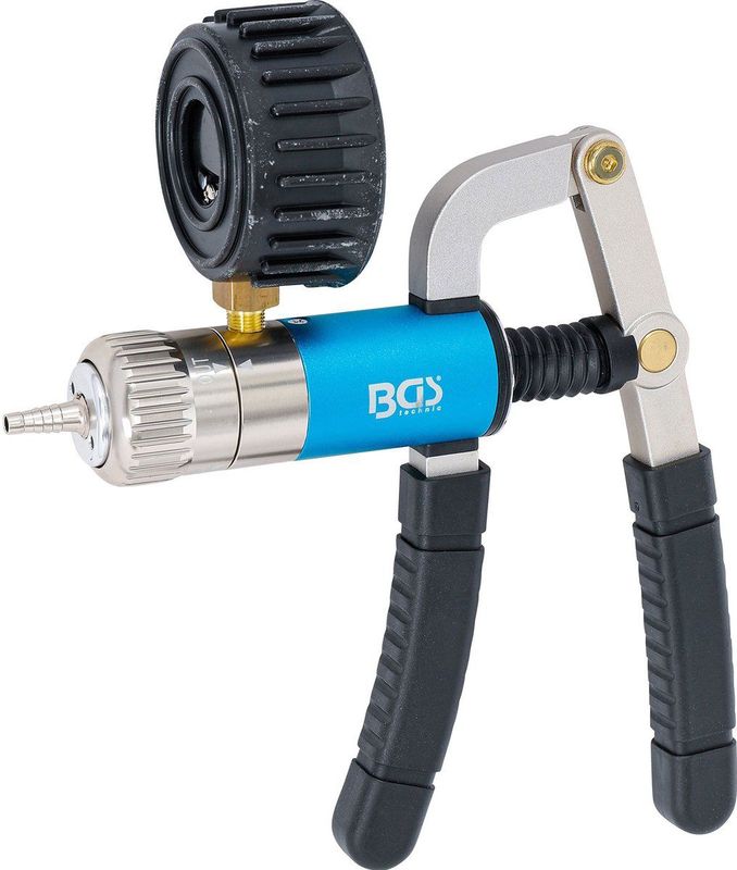 BGS - 8067-1 - Vacuümpistool - Met Zuig- en Persfunctie - Voor BGS 8067