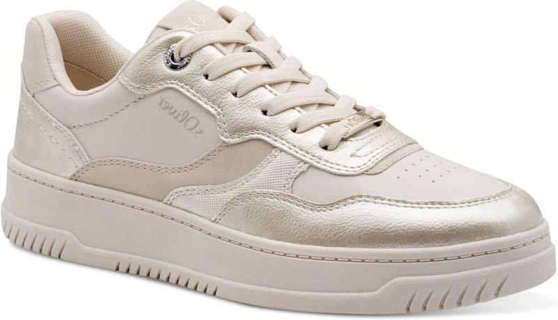 s.Oliver Dames Sneaker 5-23632-42 410 Maat: 36 EU