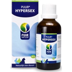 PUUR HYPERSEX 50ML