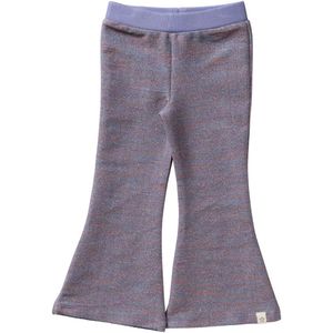 Glitter Flared Legging Meisje | Your Wishes 98