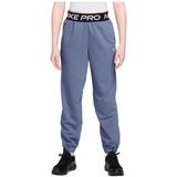 Nike Pro Fleece Dri-FIT - Joggingbroek - Roze