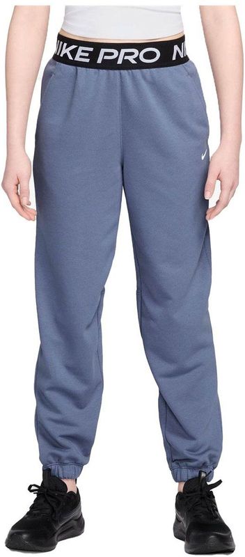 Nike Pro Fleece Dri-FIT - Joggingbroek - Roze