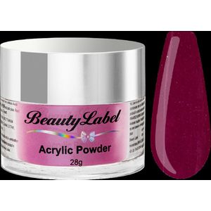 Acrylic Color Powder #25