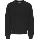 Only & Sons Litus Trui - Heren Sweater - Black
