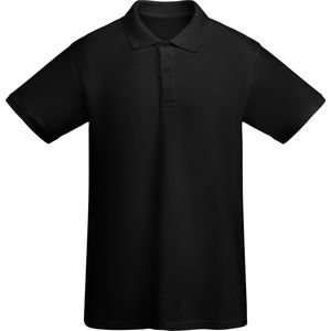 Roly Poloshirt Prince RY6617 - Black 02 - S