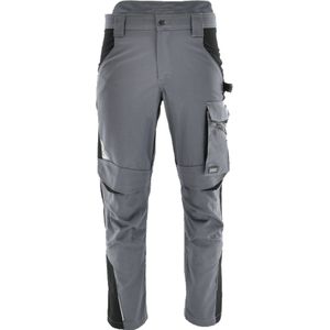 Sara4you Ambacht Duo Werkbroek grijs 05-551 - 44
