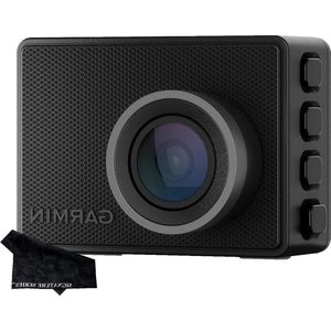 Auto Dashcam 47 voor Auto 140 Graden Beeldveld met G-sensor Dashcam voor auto