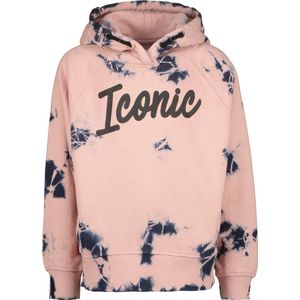 Vingino meiden hoodie Nenneke Old Pink