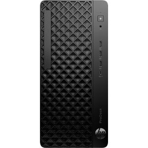 HP ProDesk 4 AI Tower G1i - Intel Core Ultra 7 265 - 16GB DDR5 - 512GB SSD - Windows 11 Pro