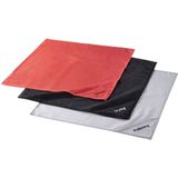 Walser Microvezeldoekset - 3 microvezeldoeken 40x40 cm