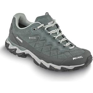 Meindl Arone Lady GTX Wandelschoen - Dames waterdichte lage wandelschoenen - linde