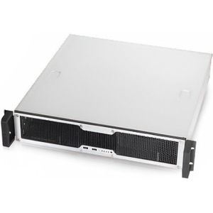 BitBull - AMD Ryzen 9 7900 - Rack Server - 19 Inch - 12-Core AM5 B650E 2U Short - 32GB ECC RAM - 250GB - Windows Server 2022