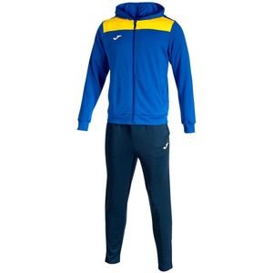 Training - Jack en Broek - Zwart - 100% Polyester