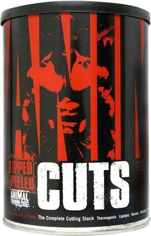 Universal Animal Cuts