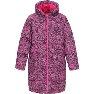 myMo - Outerwear Collection - Trenchcoat - Leopardprint