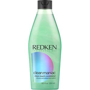 Redken - Clean Maniac Conditioner -