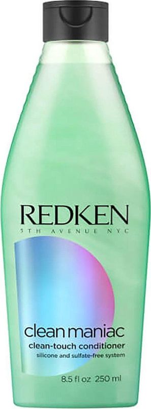 Redken - Clean-Touch Conditioner - 250 ml