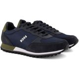 Boss Sneakers Mannen - Maat 44