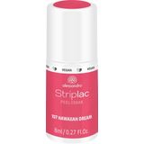 Alessandro Striplac Peel or Soak - Gellak - 107 Hawaiian Dream - 8 ml