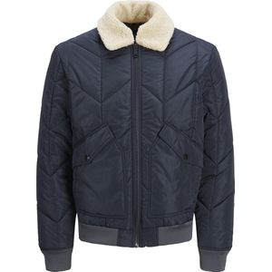 JACK&JONES JPRBLUROY BOMBER JACKET Heren Jas - Maat M