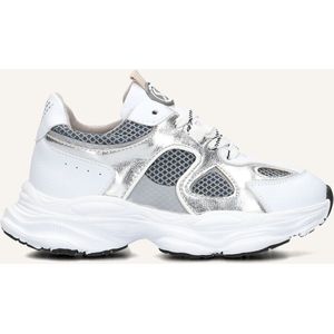 Shoesme Lw25s004 Sneakers - Kids - Wit - Maat 31