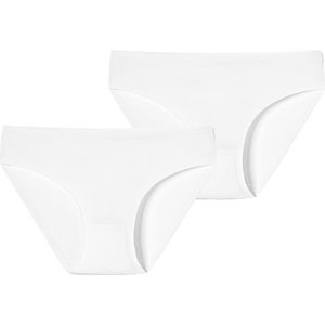 SCHIESSER Slip ' Invisible Soft '  wit