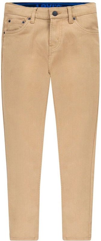 LEVI'S - KIDS 502™ Strong Performance Jeans - Blauw - Denim