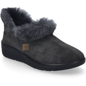 JOSEF SEIBEL Tara 03 | Hausschuh für Damen | Grau