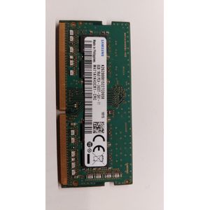 samsung 8GB 1Rx8 pc4-2400T-sa1-11 s0dimm m471A1K43DB1-CRC ddr4