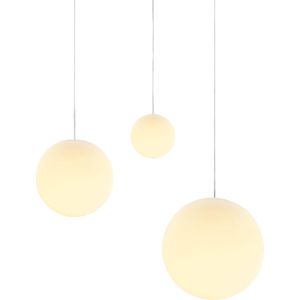 Design House Stockholm Luna Hanglamp Small