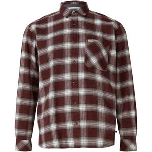 Shirt - Geruit Overhemd - Regular Fit